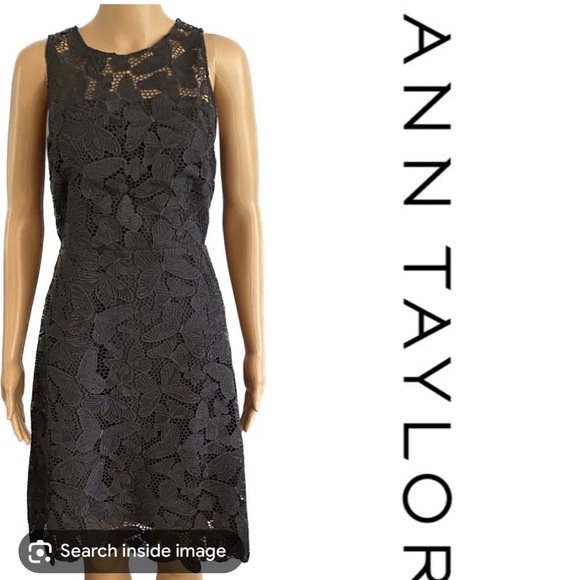 NWT Ann Taylor dress - Picture 12 of 12